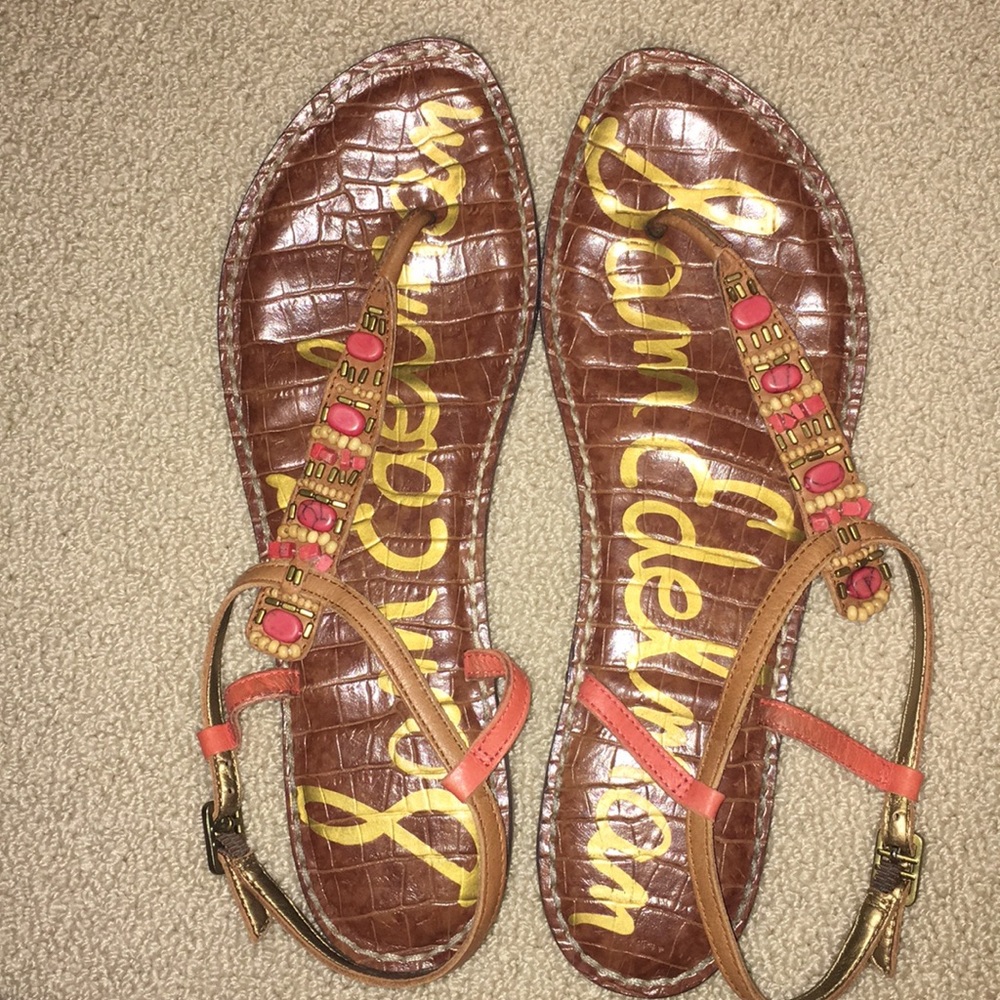 Sam Edelman Sandals